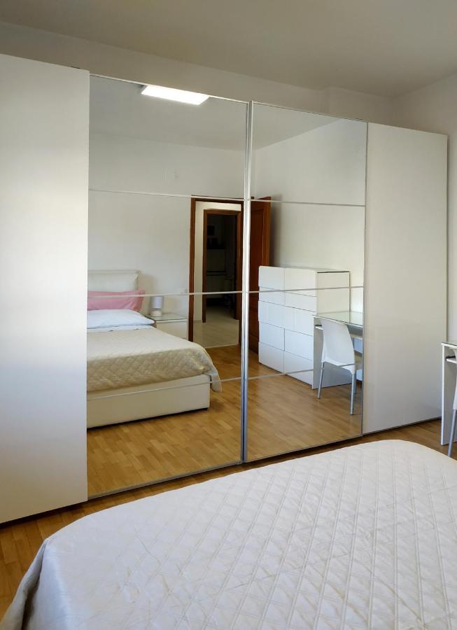 Conero Apartment Castelfidardo Dış mekan fotoğraf