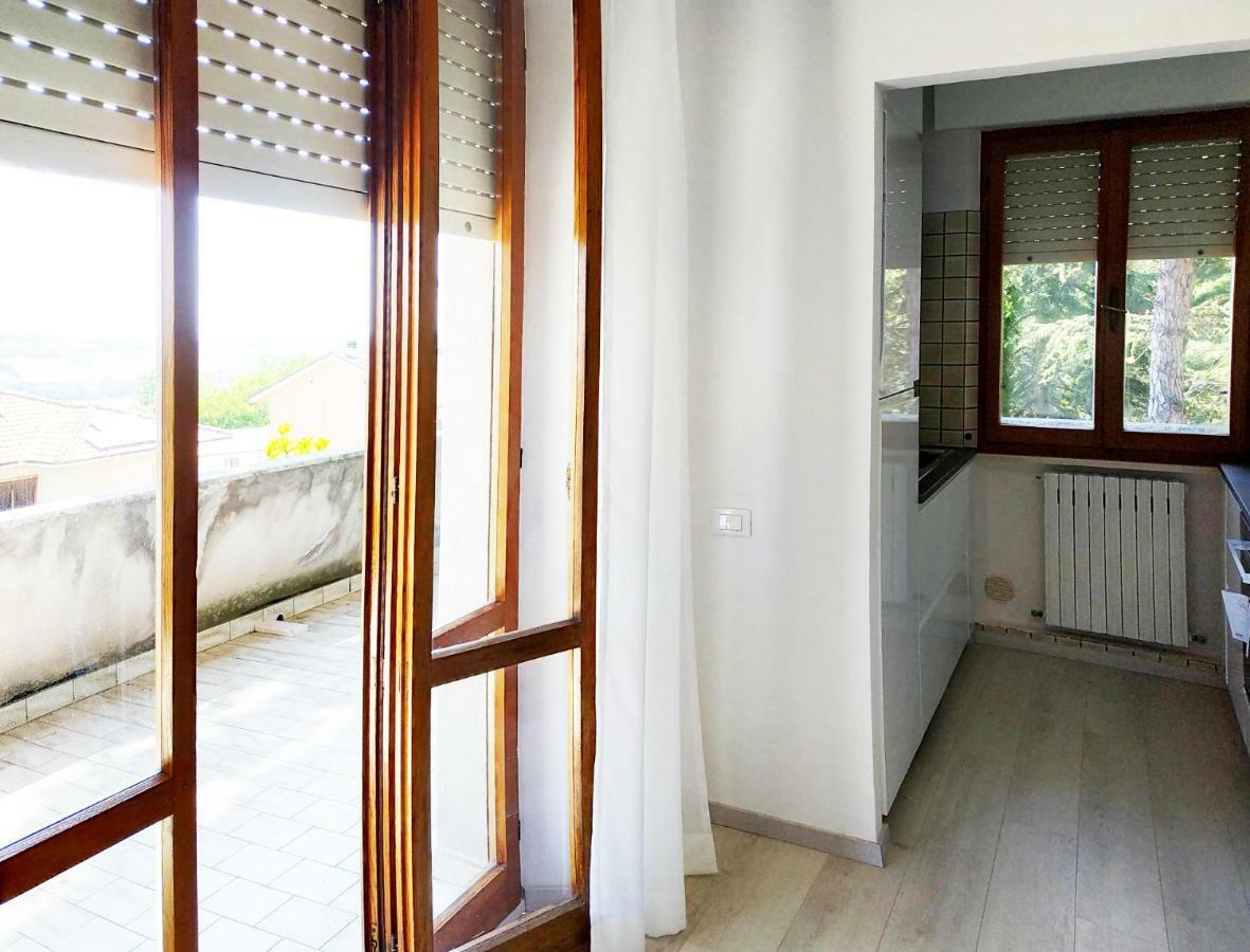 Conero Apartment Castelfidardo Dış mekan fotoğraf