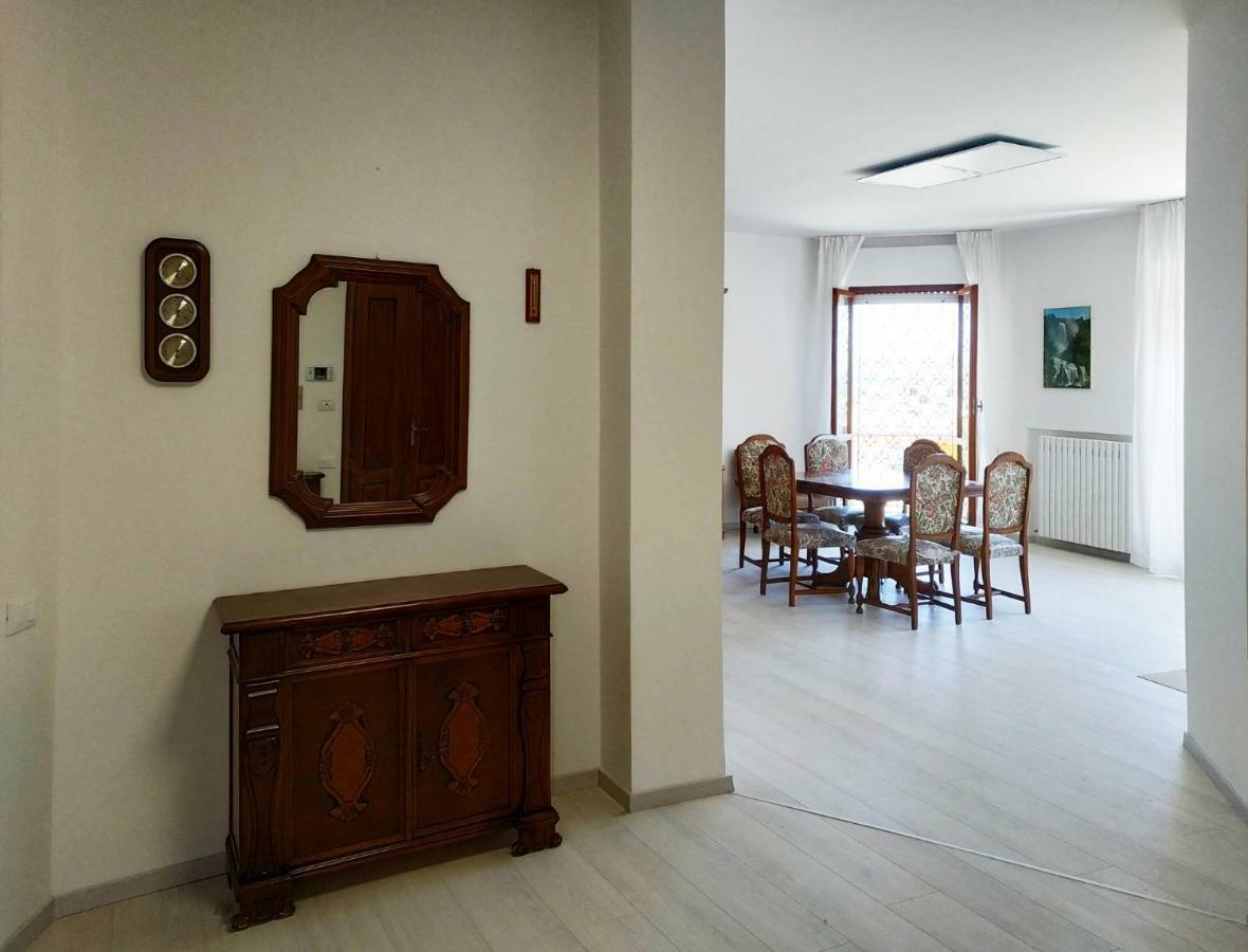 Conero Apartment Castelfidardo Dış mekan fotoğraf