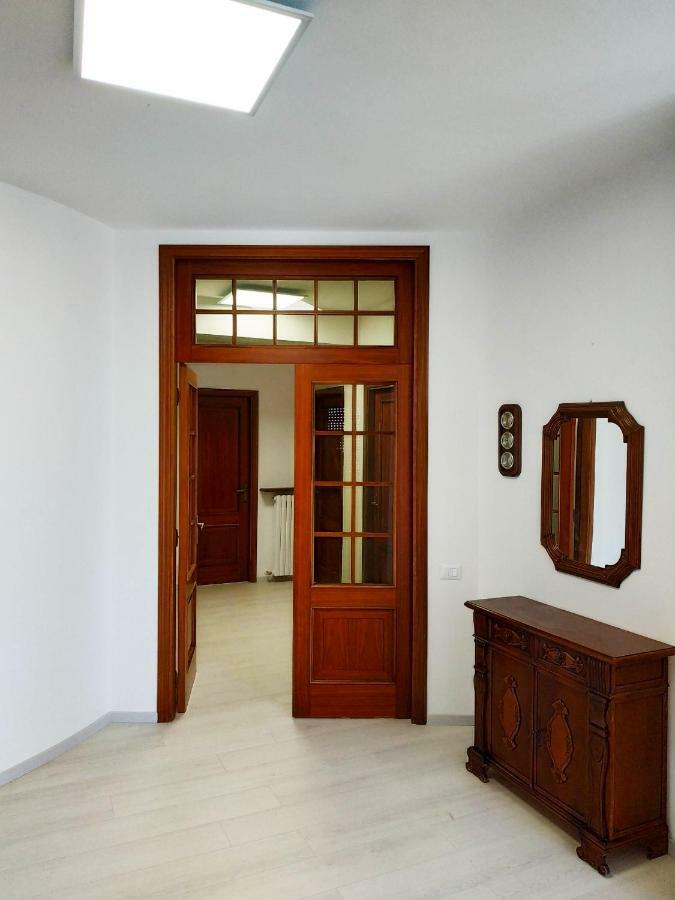 Conero Apartment Castelfidardo Dış mekan fotoğraf
