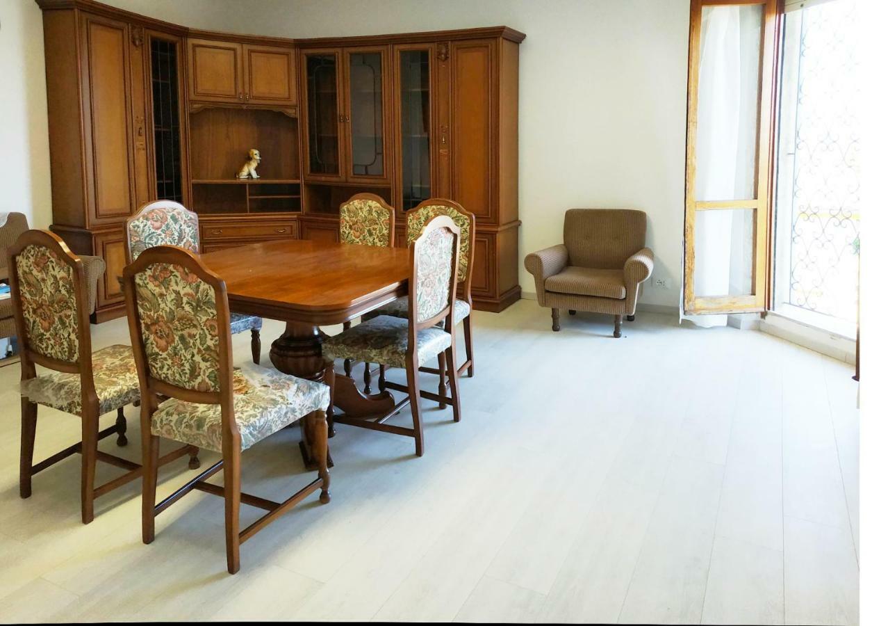 Conero Apartment Castelfidardo Dış mekan fotoğraf